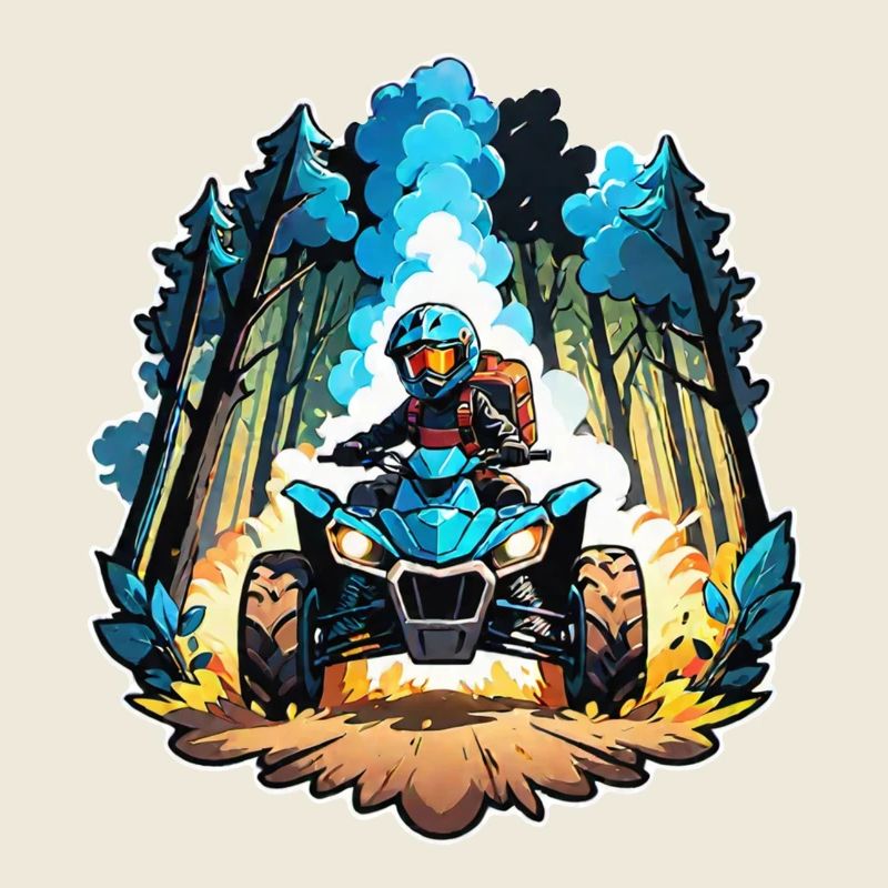 Quad & Off-Road