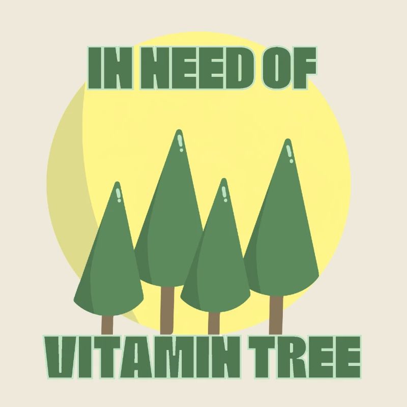 Arbre à vitamines