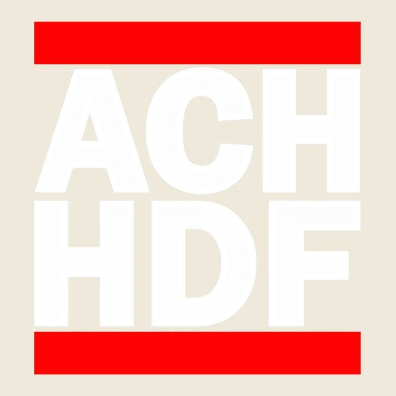 Conception cool de l’ACH HDF