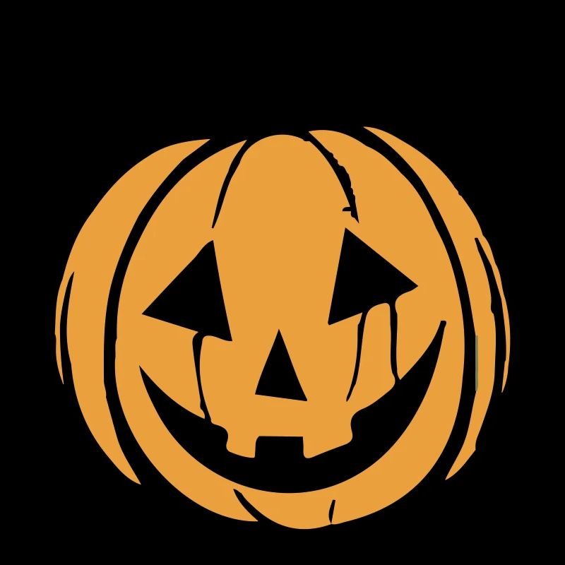 Pumpkin Face
