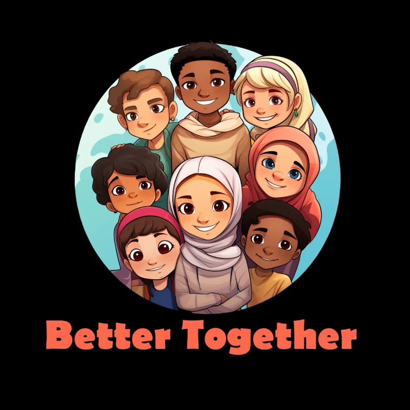 Better Together