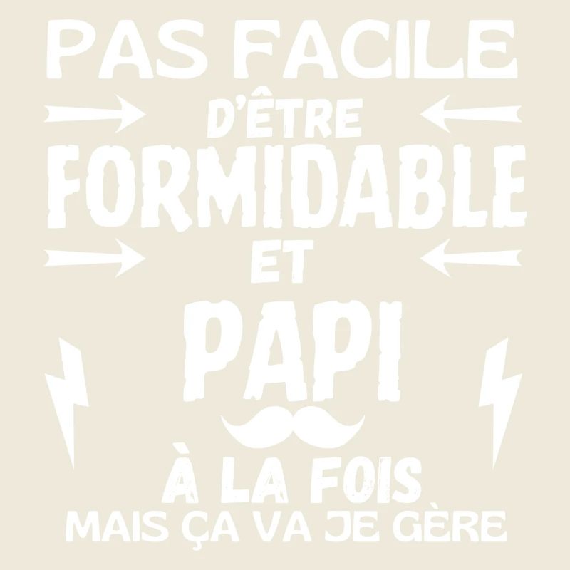 PAPI FORMIDABLE