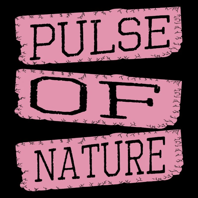 embracing the wild feeling the pulse