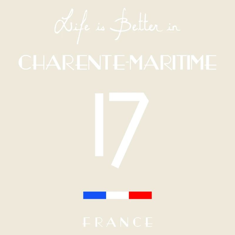 CHARENTE-MARITIME Numéro 17 Nouvelle Aquitaine