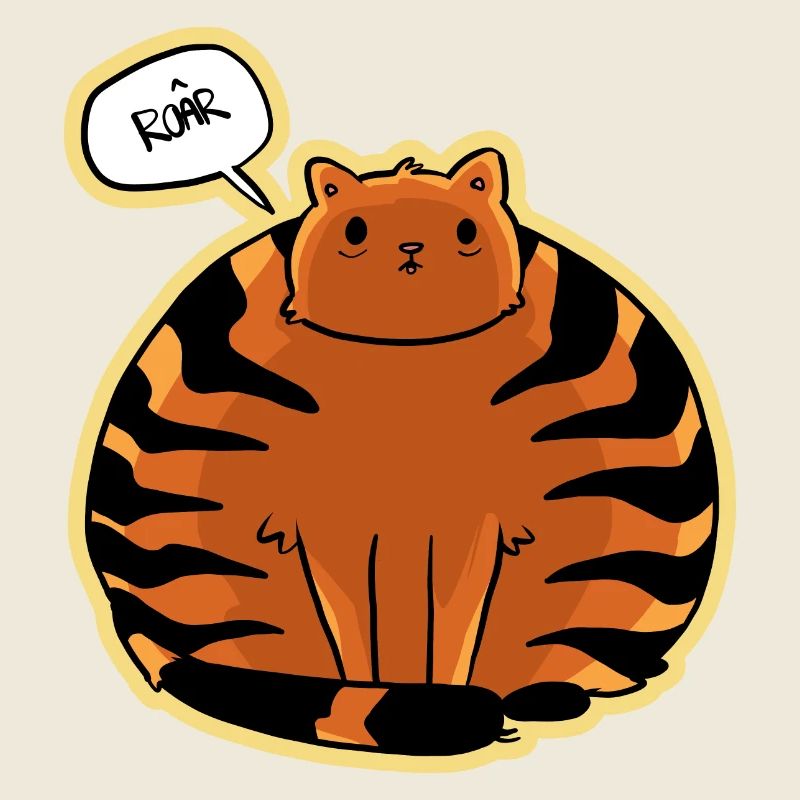 Roar Cat
