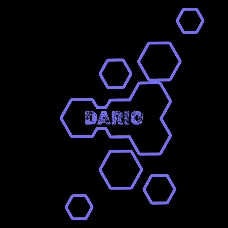 Dario as a name