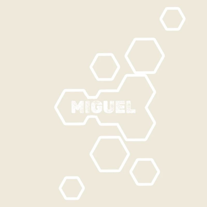 Name Miguel
