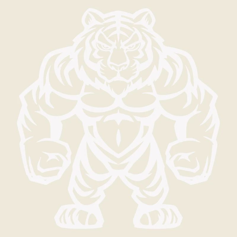 Tiger Strong