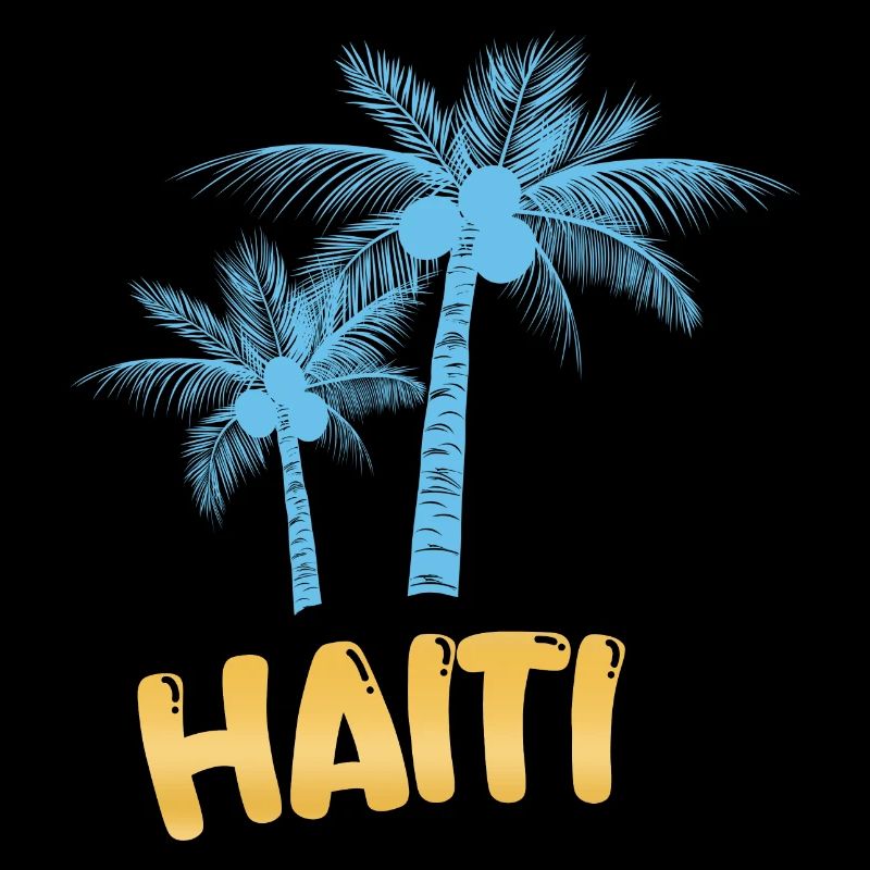 Haïti comme Haïti