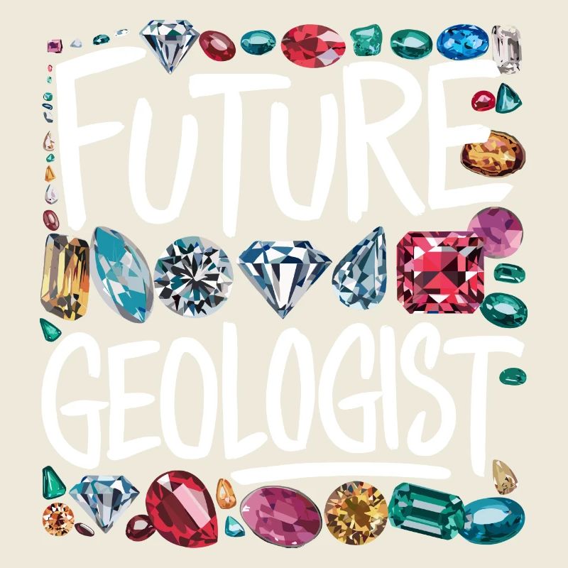 Werdegang als Future Geologist