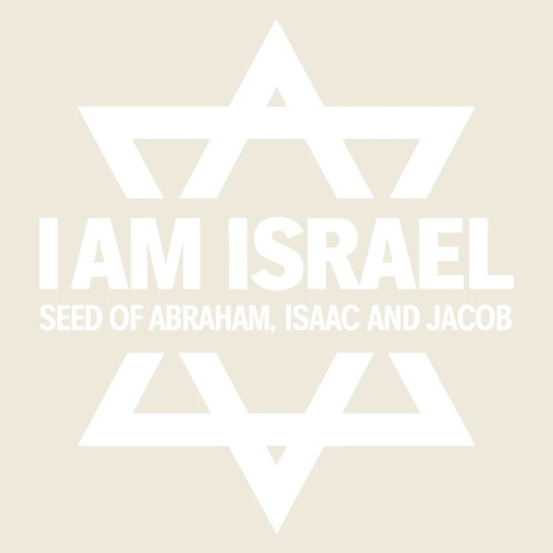Pride Israelite : Graines d’Abraham, Isaac et Jacob