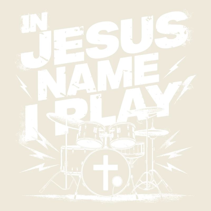Rhythm for faith