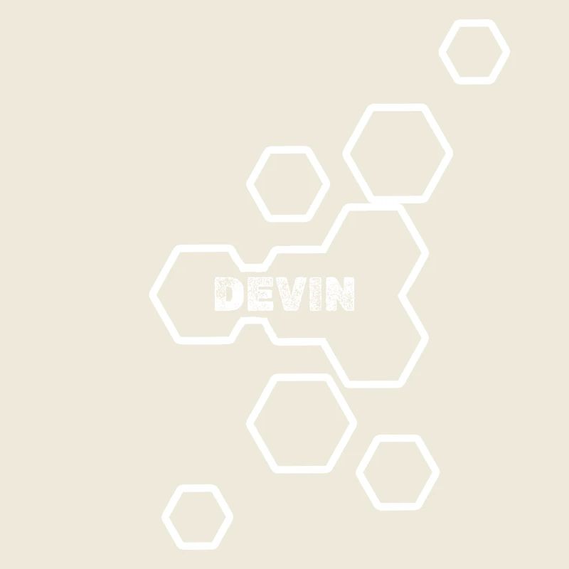 Cadeau pour Devin