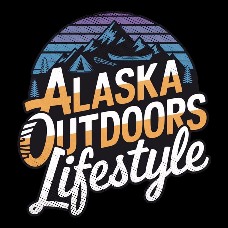 Alaska Outdoors Lebensstil