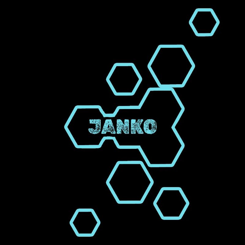 Cadeau pour Janko