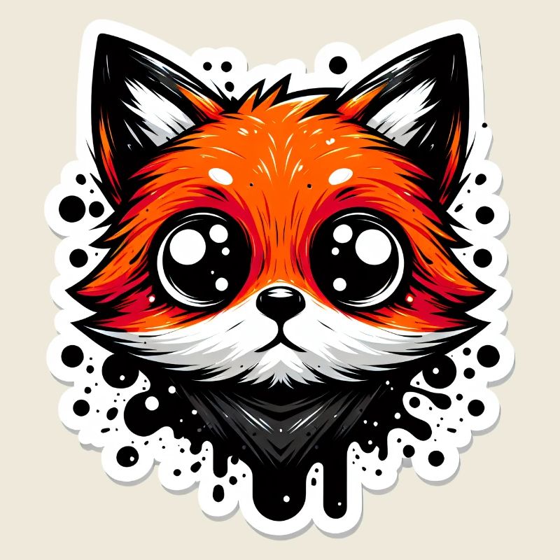 Red Fox Ínc