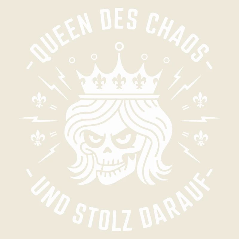 Queen of Chaos