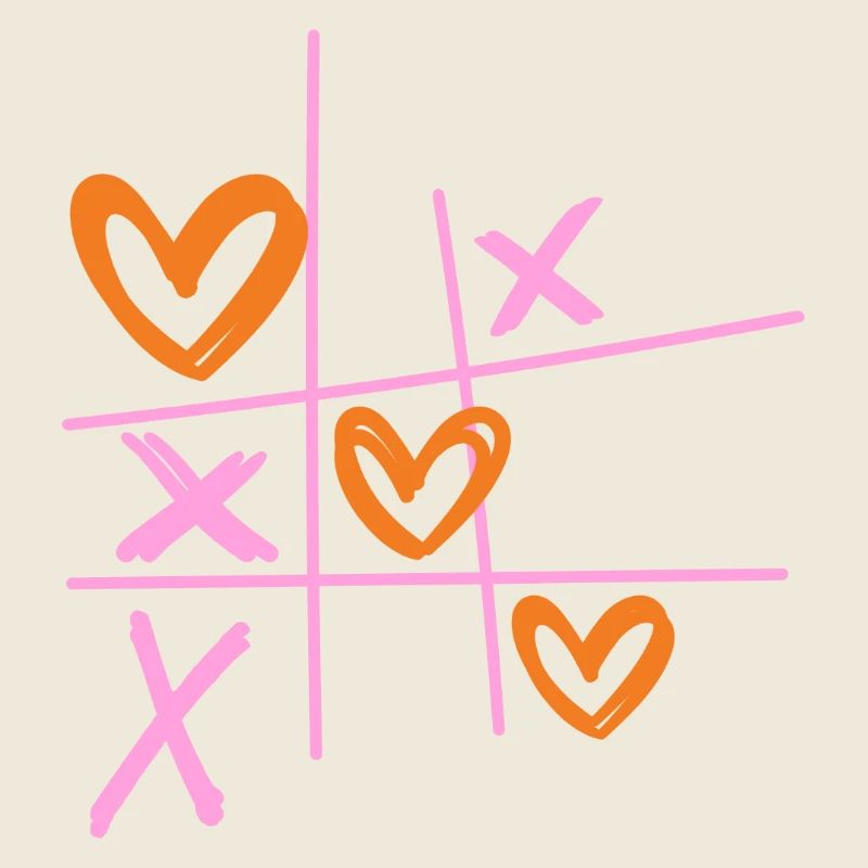 valentine love wins