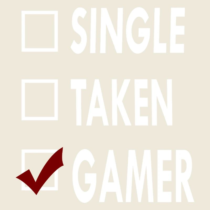 SINGLE GAMER