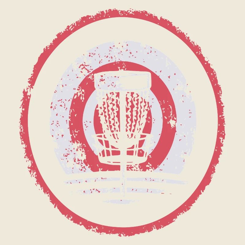 Disc Golf Scharfschütze