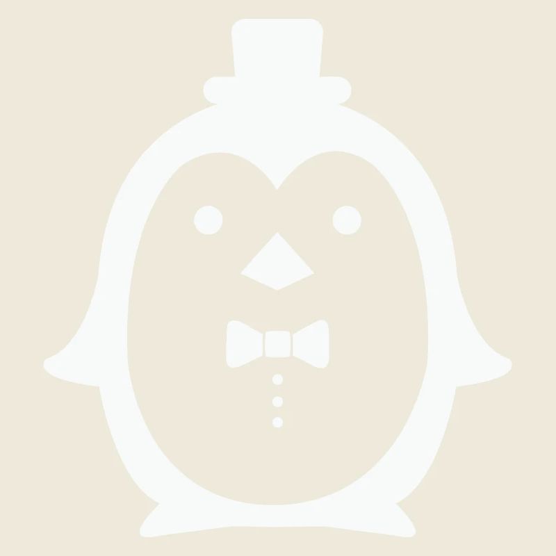 pingu gentleman