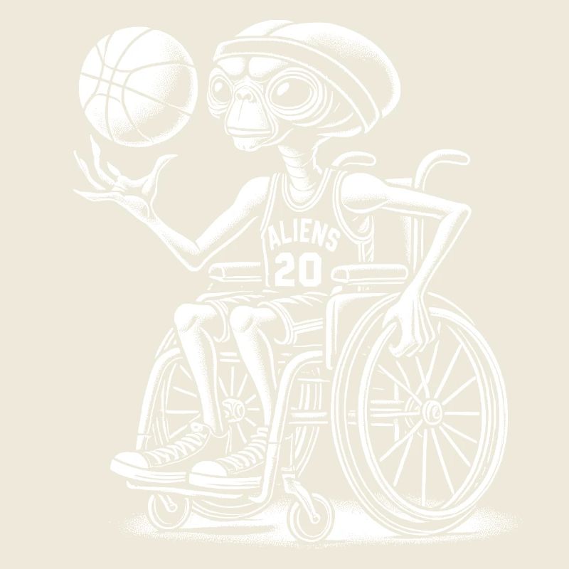 Rollstuhlbasketball