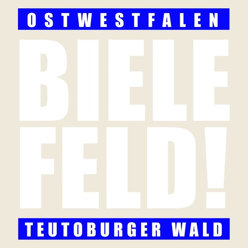 Bielefeld Ostwestfalen Teutoburger Wald