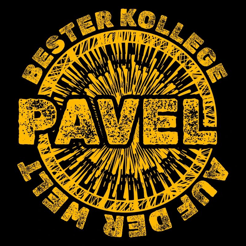 Gift for Pavel