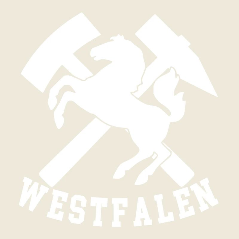 Westfalen Logo