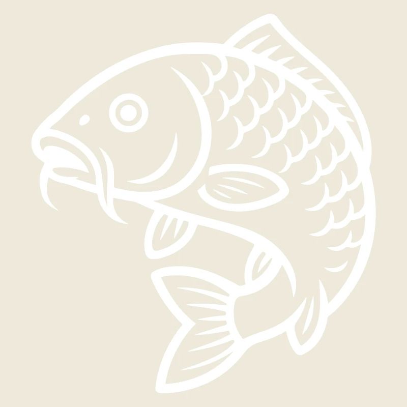 Carp Fish