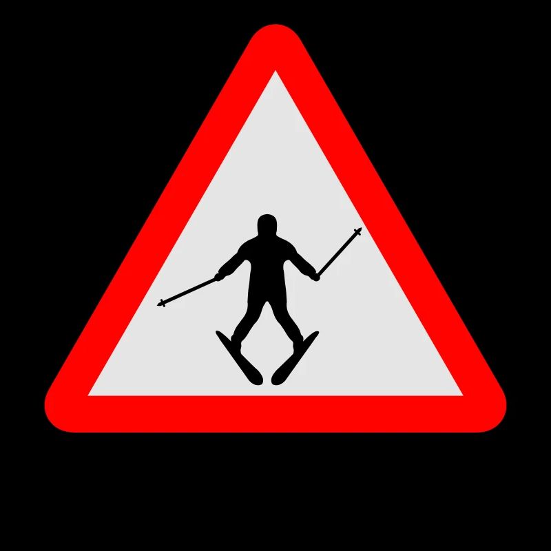Ski Anfänger