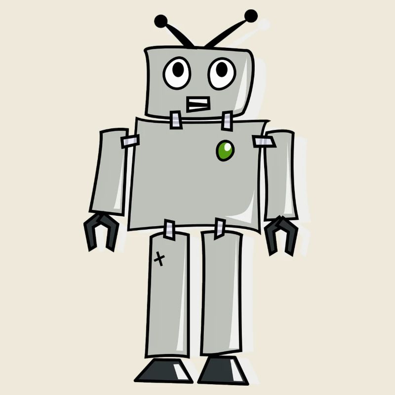 robot