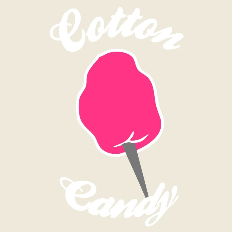 cotton candy