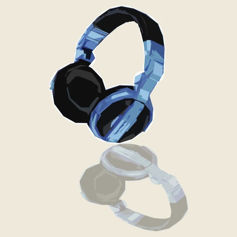 DJ-Kopfhörer 2.0