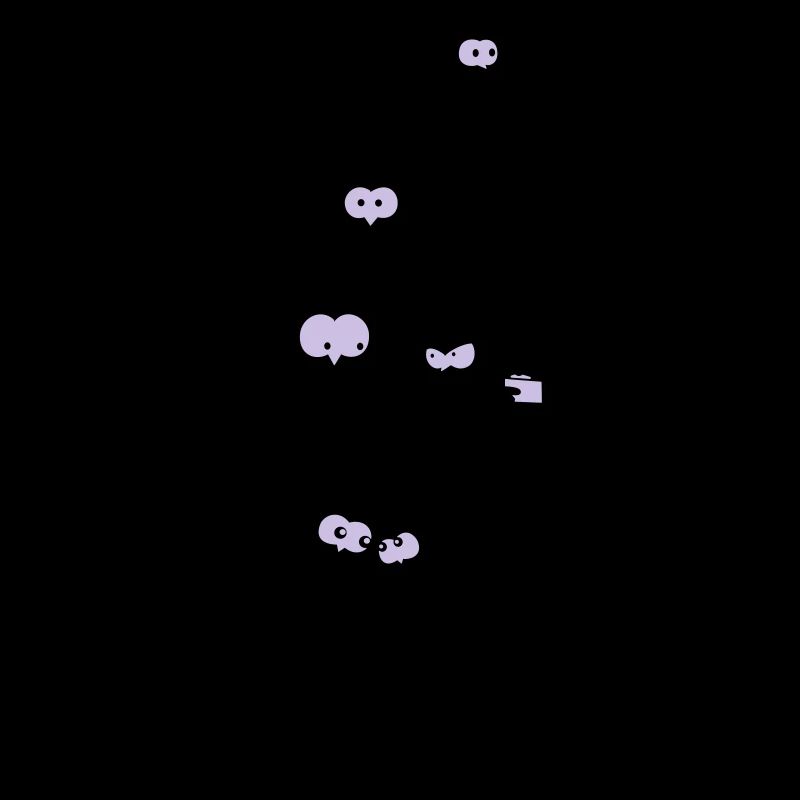 viele eulen
