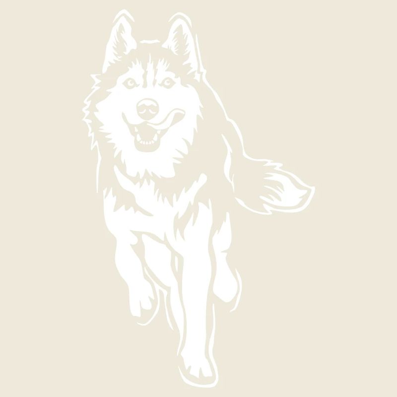 Husky "Black Edition"