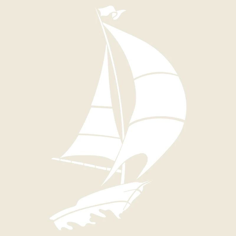 Sailing Sailboat Design
