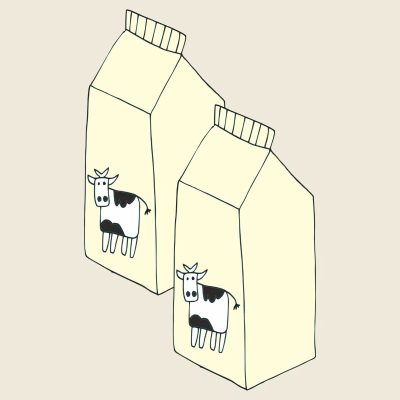 tetrapack milch
