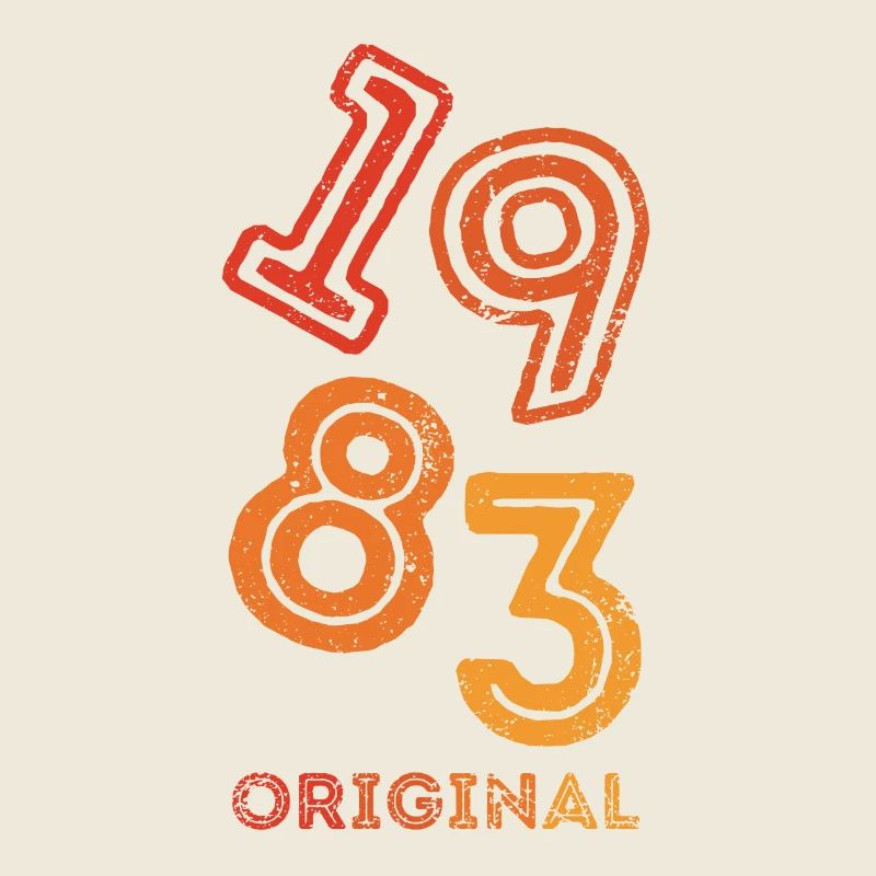 Original 1983
