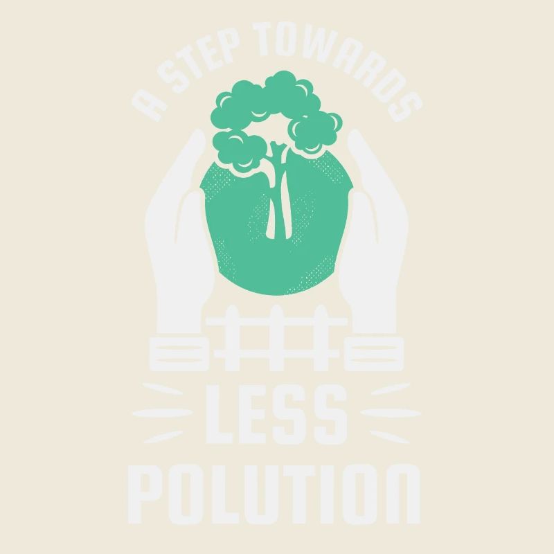 Step towards less pollution