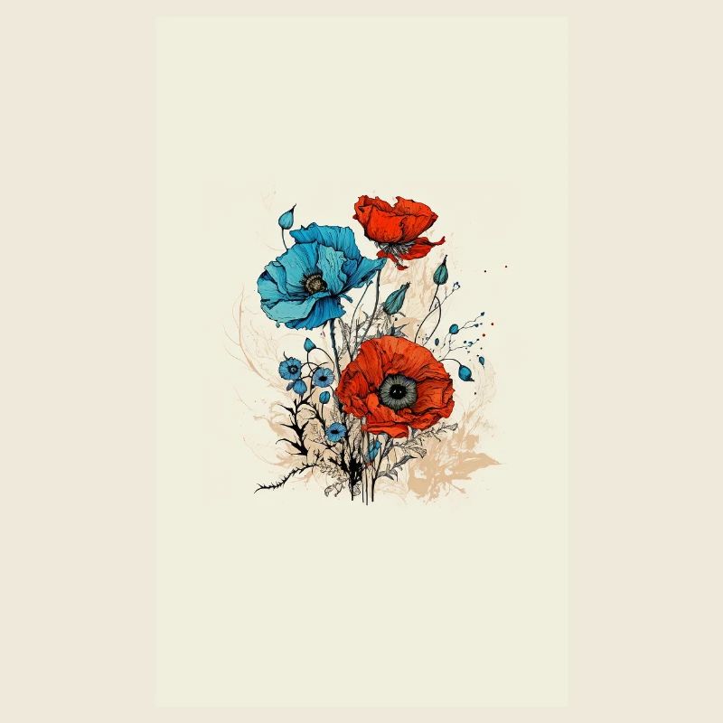 Poppies