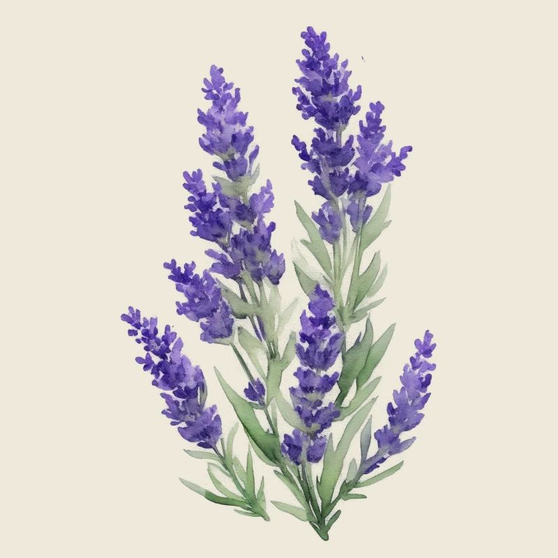 Lavendel