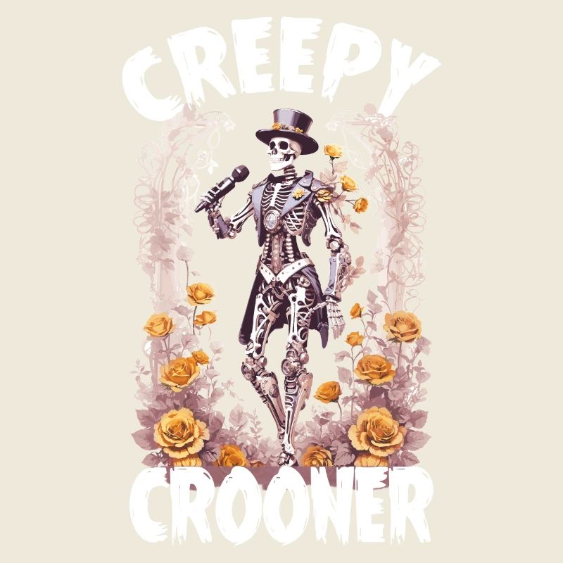 Creepy Crooner