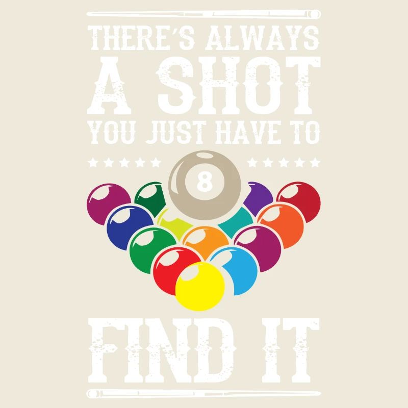 A Shot Billiard
