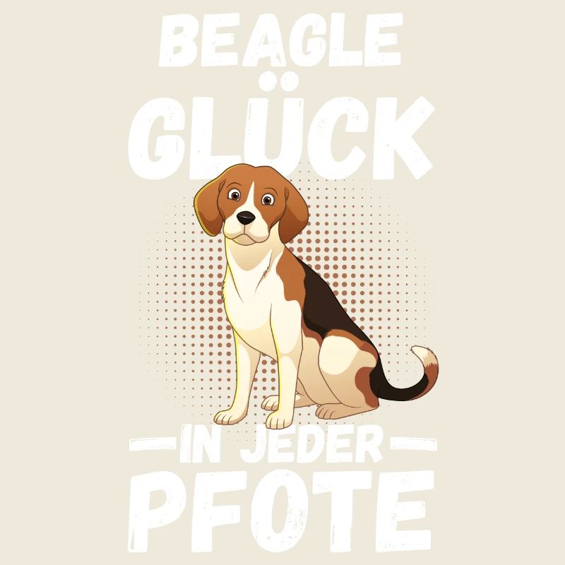 Chien Beagle