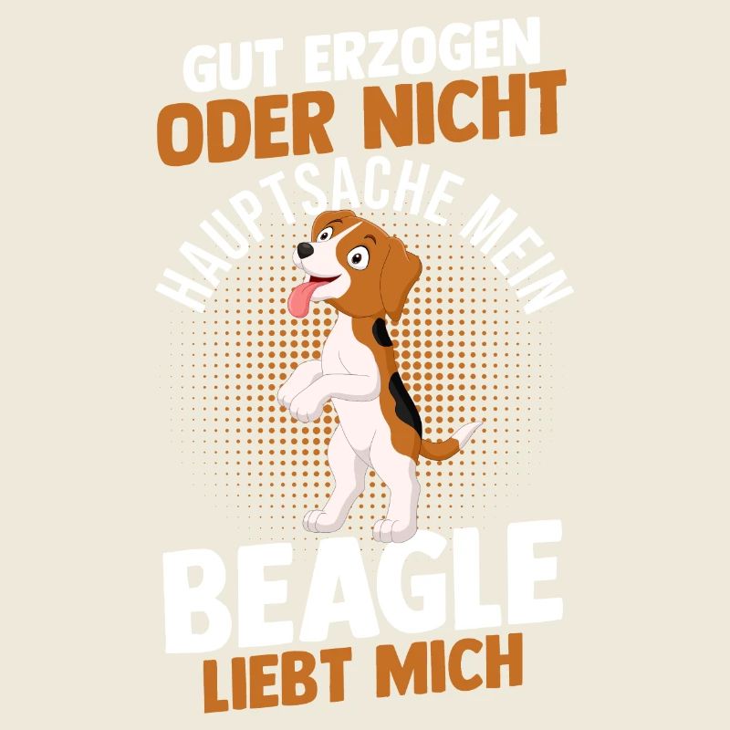 Dog Beagle