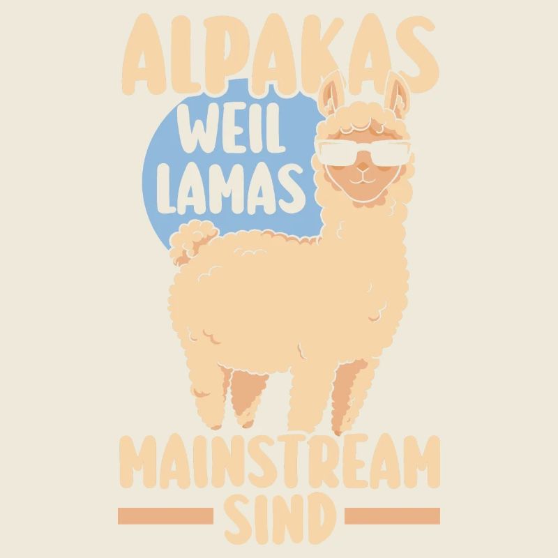 Alpaca