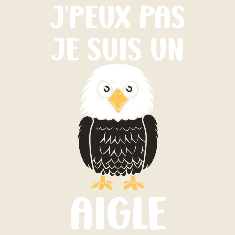Citation humour Oiseau aigle