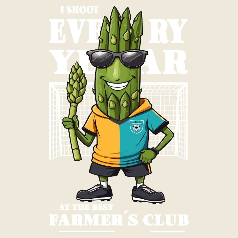 Asparagus Association