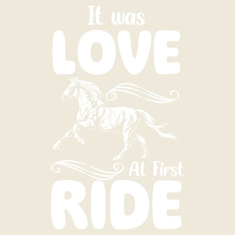 Riding Ride Friendship Stud